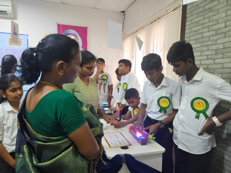 Anand Academy